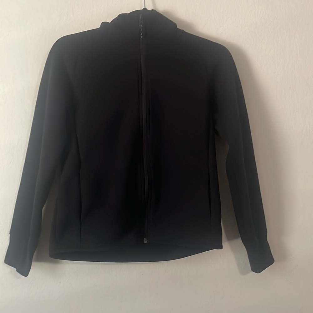 Uniqlo polyester Hoodie